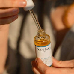 Huile De Beauté Anti Âge 6 Huile De Beauté Anti Âge -OH MY CREAM! 202406 ORYZALEB HUILEDEBEAUTE LIFESTYLEcarre