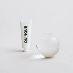 Crème Hydratante Anti-Pollution -OH MY CREAM! 202406 QUINQUE CREMEHYDRATANTEANTIPOLLUTION NATUREMORTEcarre