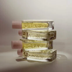 Art Life -OH MY CREAM! 202407 CRAY ON PARFUMS NATURE MORTE carre f3940434 9fab 4fb5 89af 72270ac80d99