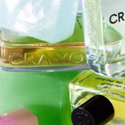 Passport Amour 7 Passport Amour -OH MY CREAM! 202407 CRAY PARFUMS NATURE MORTE 3 carre 20c58bb8 8284 4f65 b1f3 b632b0c0590c