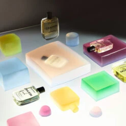 Caramel Days 9 Caramel Days -OH MY CREAM! 202407 CRAY PARFUMS NATURE MORTE carre c854761b 495e 4733 a4e0 02d636c54927