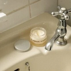 Rub Solid Balm Baume Nourrissant Pour Le Corps -OH MY CREAM! 202407 MIRRORWATER SUBBODYBALM NATUREMORTE13 carre