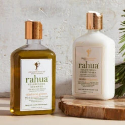 Voluminous Shampoo Shampoing Volumateur -OH MY CREAM! 202407 RAHUA VOLUMINOUS GAMME NATURE MORTE