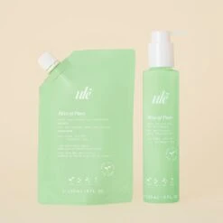 Rêve Of Pure Gel Nettoyant Frais Recharge 5 Rêve Of Pure Gel Nettoyant Frais Recharge -OH MY CREAM! 202407 Ule Recharges REFILL Reve of Pure and pack Packshot