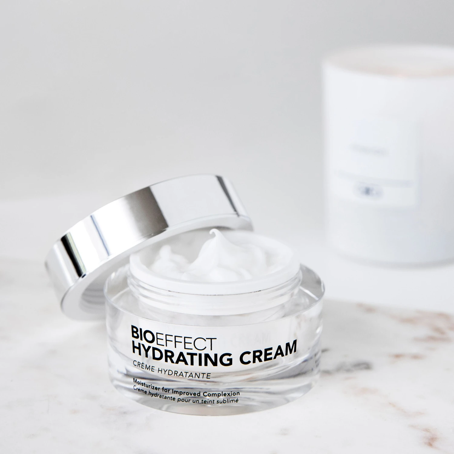 Bioeffect Hydrating Cream Crème Hydratante 3 Bioeffect Hydrating Cream Crème Hydratante – Image 3