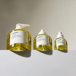 Mega Oil Huile De Soin Grossesse & Post-Partum Format Jumbo -OH MY CREAM! 202409 Talm Mega Oil Format Jumbo Nature Morte 4 Carre