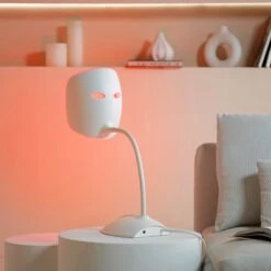 Masque OVE -OH MY CREAM! 202410 LUCIBE.LEPARIS MASQUEOVE Carre