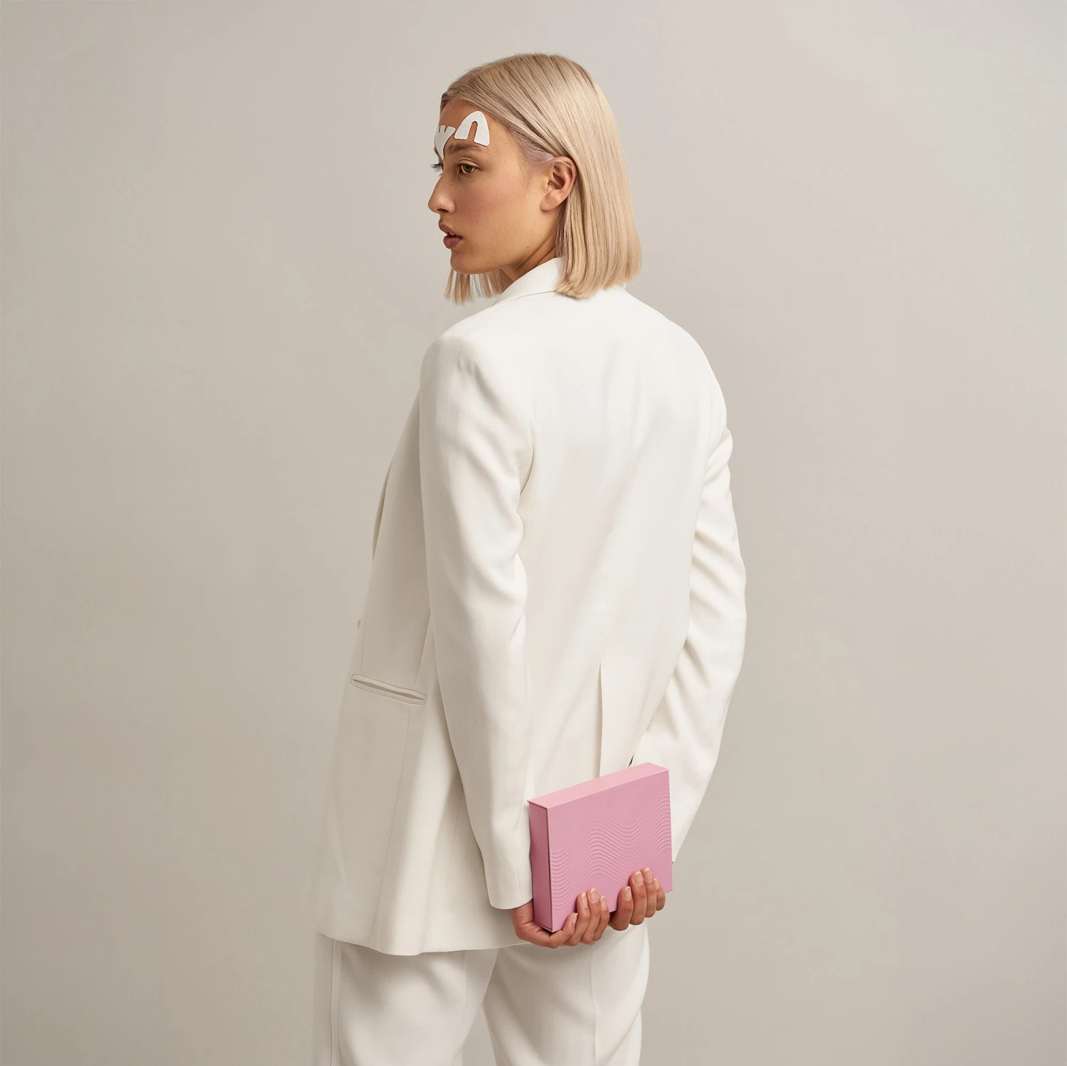 Bandes Liftantes Front Et Yeux 4 Bandes Liftantes Front Et Yeux – Image 4