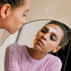 Bandes Liftantes Front Et Yeux 9 Bandes Liftantes Front Et Yeux -OH MY CREAM! 202410 Lyfta PatchLiftant FrontetYeux mannequin Carre