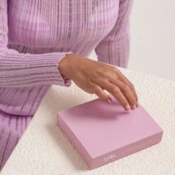 Bandes Liftantes Front Et Yeux 13 Bandes Liftantes Front Et Yeux -OH MY CREAM! 202410 Lyfta PatchLiftant Jouesetbouches Lifestyle Carre