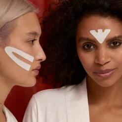 Bandes Liftantes Front Et Yeux 12 Bandes Liftantes Front Et Yeux -OH MY CREAM! 202410 Lyfta PatchLiftant mannequin Carre