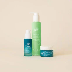 Renewing Night Serum Sérum Nuit Rénovateur -OH MY CREAM! 202410 ULE RECOVERY NIGHT CREAM Nature Morte 2 Carre