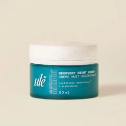 Recovery Night Cream Crème Nuit Régénérante 6 Recovery Night Cream Crème Nuit Régénérante -OH MY CREAM! 202410 ULE RECOVERY NIGHT CREAM PACKSHOT