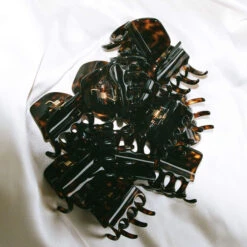 Pince à Cheveux Nova Mini -OH MY CREAM! 202411 JICKIE PINCE MNI NOVA LIFESTYLE Carre