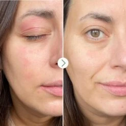 Feather Canyon Crème Regard Anti-Âge -OH MY CREAM! 202411 PAISKINCARE FEATHERCANYON AVANTAPRES formatcarre