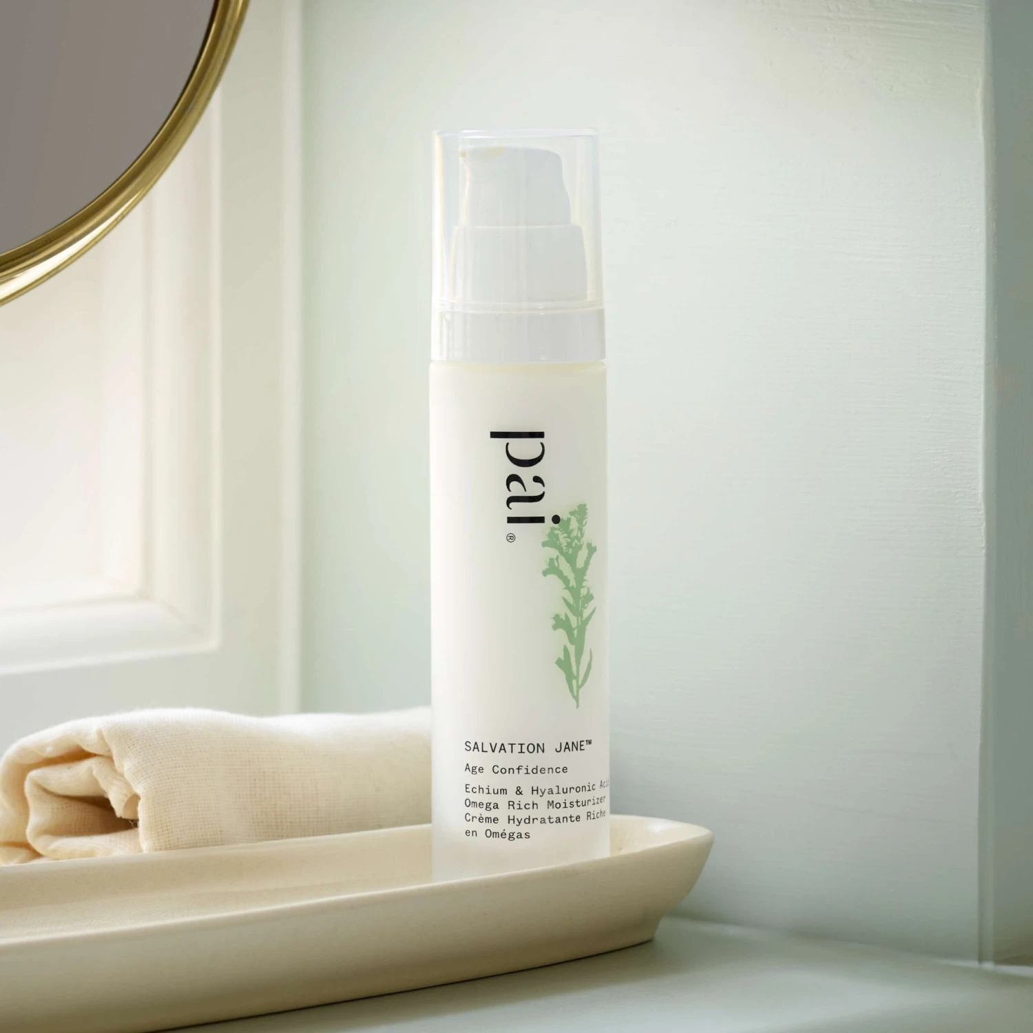 Salvation Jane Crème Hydratante Riche Aux Omégas 4 Salvation Jane Crème Hydratante Riche Aux Omégas – Image 4