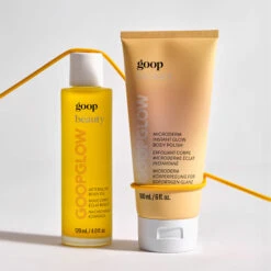 Microderm Instant Glow Gommage Corps -OH MY CREAM! 2024 03 OMC BODYSUMMER 1 carre