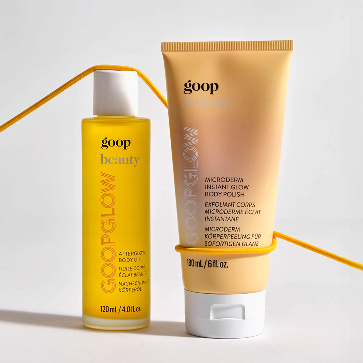 Afterglow Body Oil Huile Corps Éclat 5 Afterglow Body Oil Huile Corps Éclat – Image 5