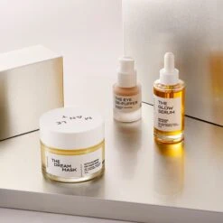 The Glow Serum Sérum Éclat -OH MY CREAM! 2024 05 OMC MANTLE 0 carre