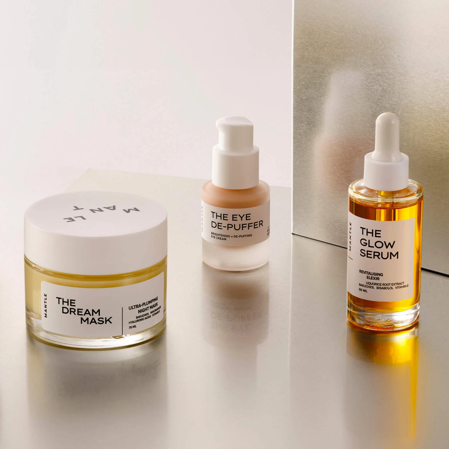 The Dream Mask Masque De Nuit Réparateur 3 The Dream Mask Masque De Nuit Réparateur – Image 3