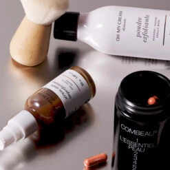 Sérum Anti-Imperfections -OH MY CREAM! 2024 07 ANTIBLEMISH carre