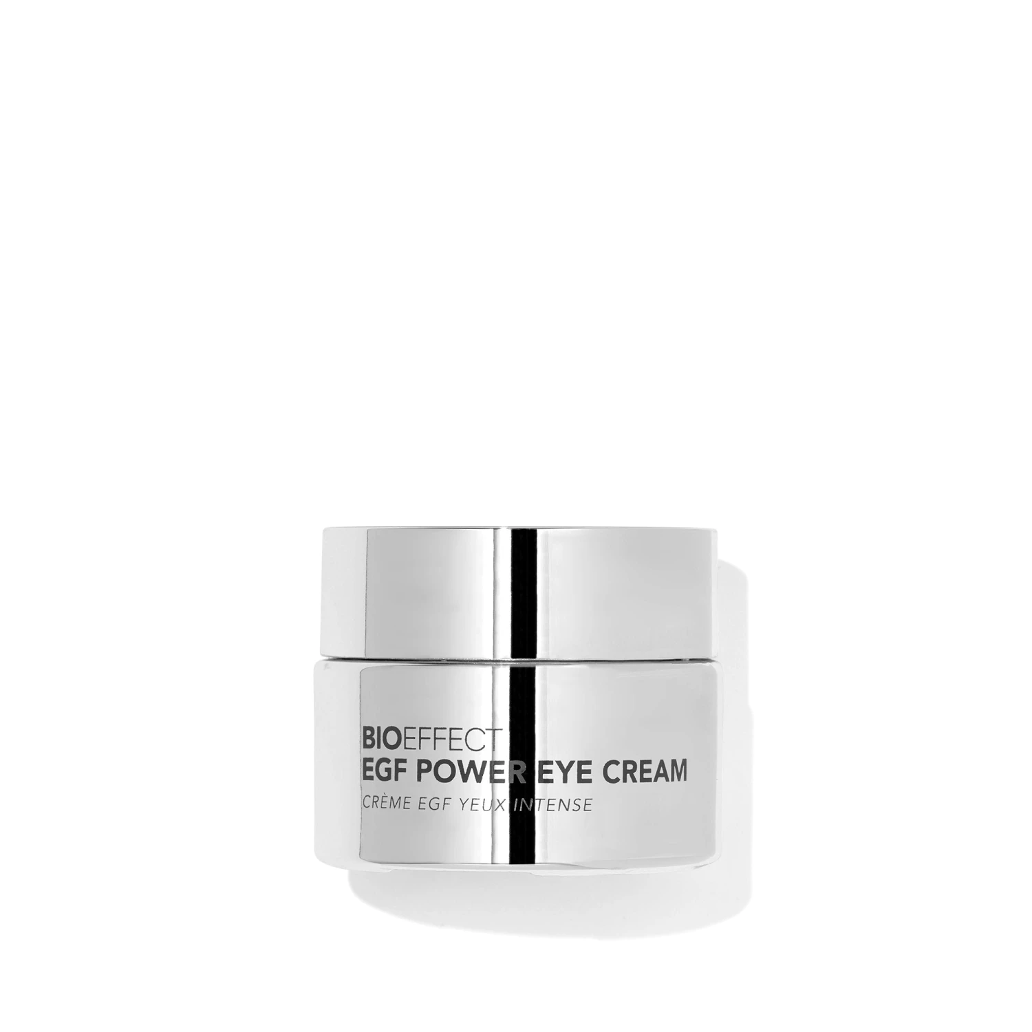 Bioeffect EGF Power Eye Cream Crème Anti-âge Pour Les Yeux 1 Bioeffect EGF Power Eye Cream Crème Anti-âge Pour Les Yeux