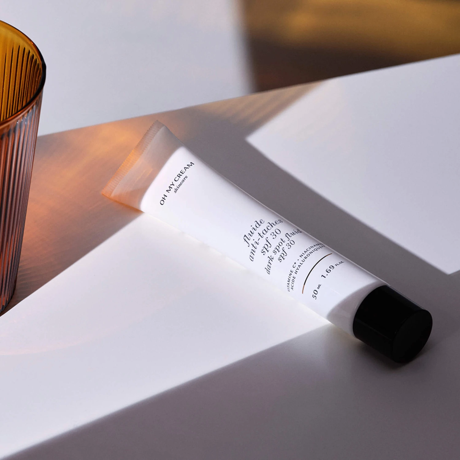 Fluide Anti Taches SPF30 2 Fluide Anti Taches SPF30 – Image 2