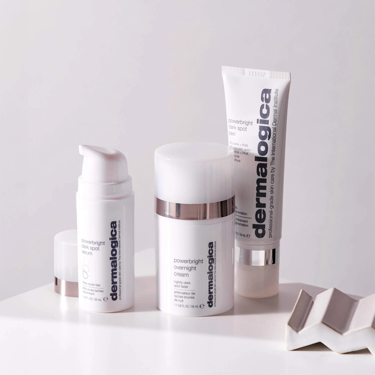 Dermalogica Powerbright Dark Spot Peeling Anti-Taches 4 Dermalogica Powerbright Dark Spot Peeling Anti-Taches – Image 4