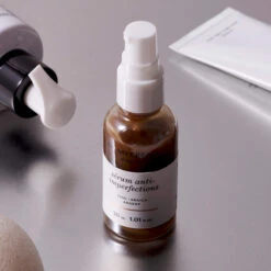 Sérum Anti-Imperfections -OH MY CREAM! 2024 07 OMC SERUM ANTI IMPERFECTION ANTIBLEMISH carre