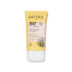 Crème Solaire Teintée SPF50