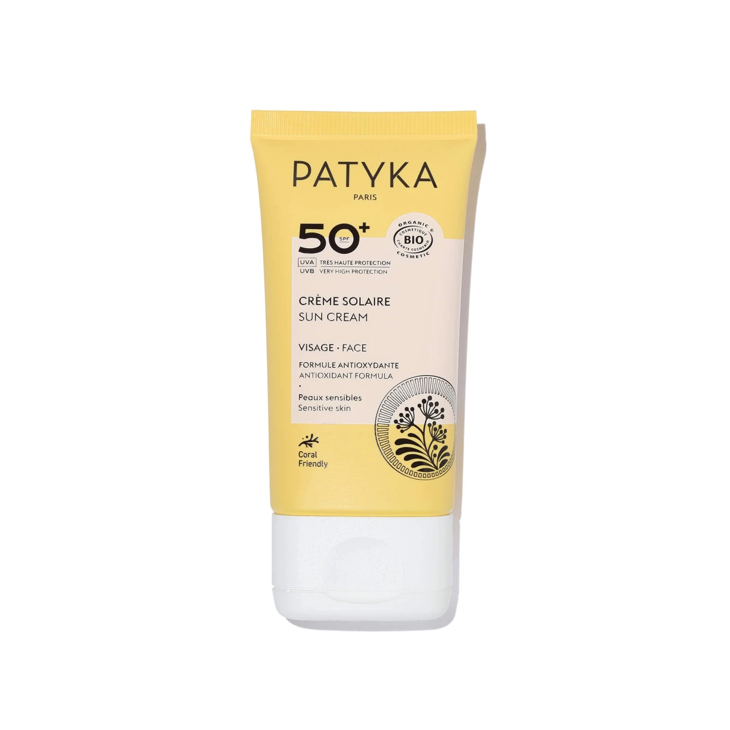 Crème Solaire Teintée SPF50 1 Crème Solaire Teintée SPF50