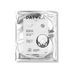 Patchs Lift Regard 360°