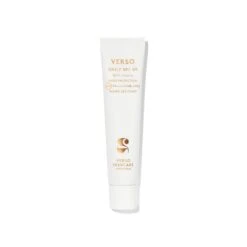 Verso Daily SPF50 Crème Solaire Hydratante