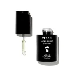 Verso Super Elixir Huile Visage