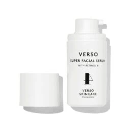 Verso Super Facial Sérum Visage