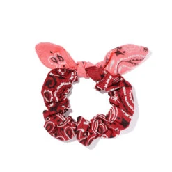 Chouchou -OH MY CREAM! 2024 10 Callitbyyourname ChouchouBordeauxStrawberryPink Packshot