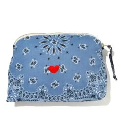 Grande Trousse De Toilette