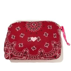 Grande Trousse De Toilette -OH MY CREAM! 2024 10 Callitbyyourname Vanitygrandmodelebordeauxcoeur Packshot resize