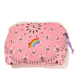 Grande Trousse De Toilette -OH MY CREAM! 2024 10 Callitbyyourname Vanitygrandmodeleroserainbow Packshot resize