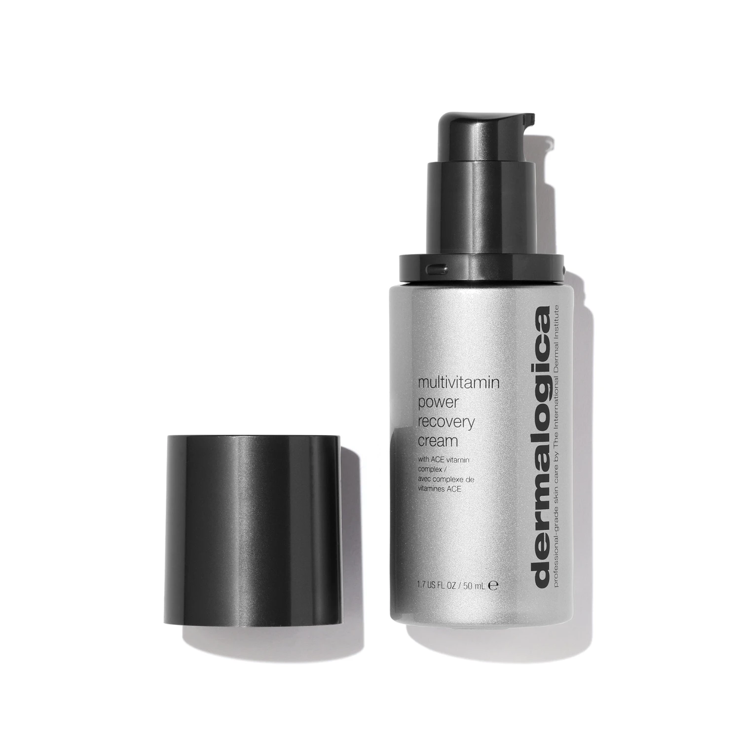 Dermalogica MultiVitamin Power Recovery Cream Crème Hydratante 1 Dermalogica MultiVitamin Power Recovery Cream Crème Hydratante