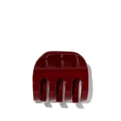 Pince à Cheveux Nova -OH MY CREAM! 2024 10 Jickie Pince Nova Rouge Packshot