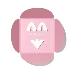 Bandes Liftantes Front Et Yeux