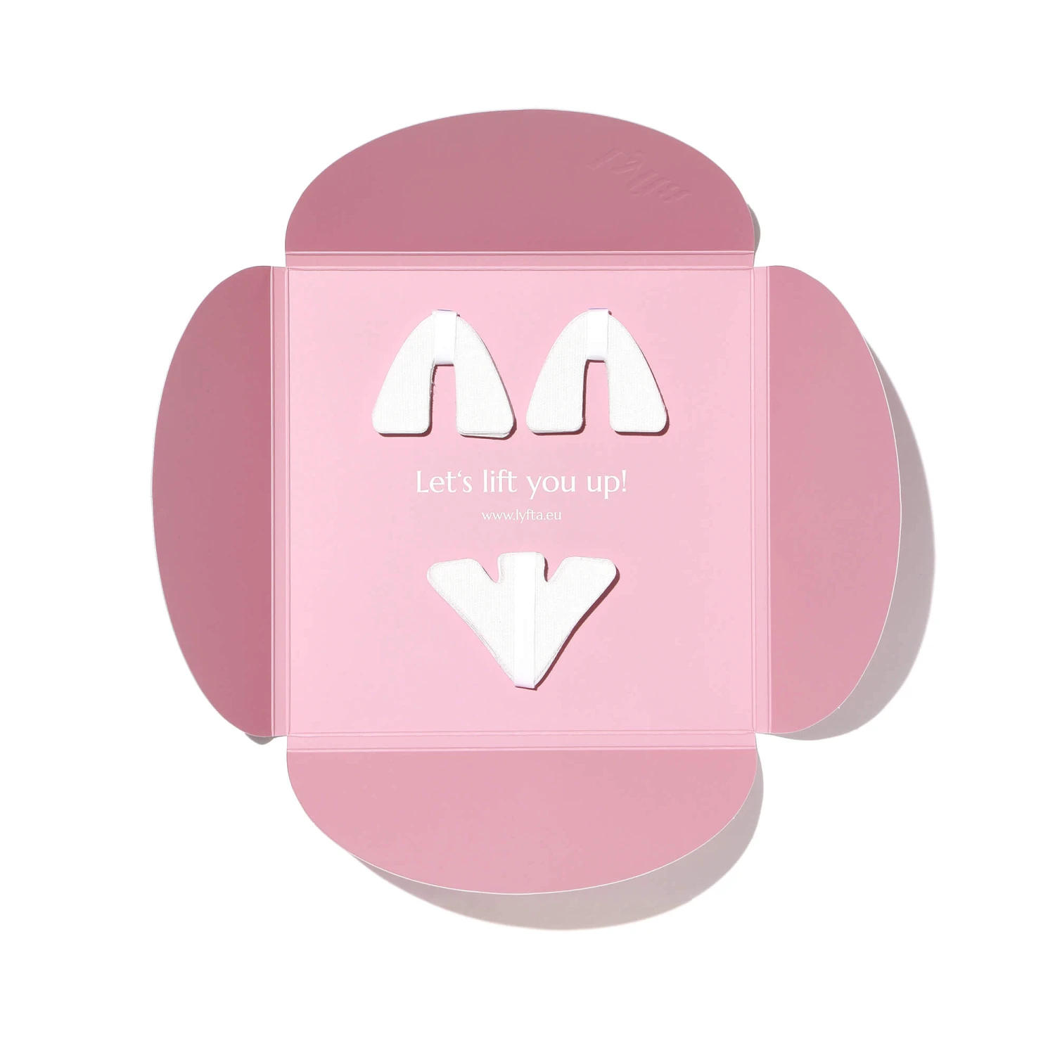 Bandes Liftantes Front Et Yeux 1 Bandes Liftantes Front Et Yeux