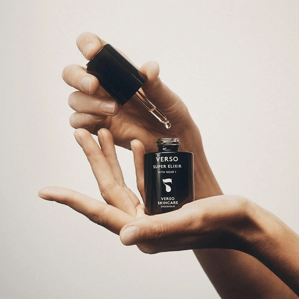 Verso Super Elixir Huile Visage 2 Verso Super Elixir Huile Visage – Image 2