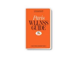 Paris Wllnss Guide
