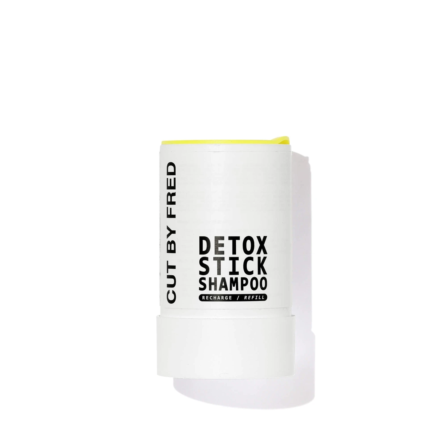 Detox Stick Shampoo Shampoing Solide 2 Detox Stick Shampoo Shampoing Solide – Image 2