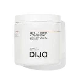 Super Poudre Métabolisme