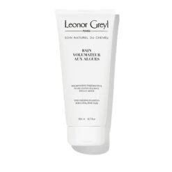 Bain Volumateur Aux Algues Shampoing Volume