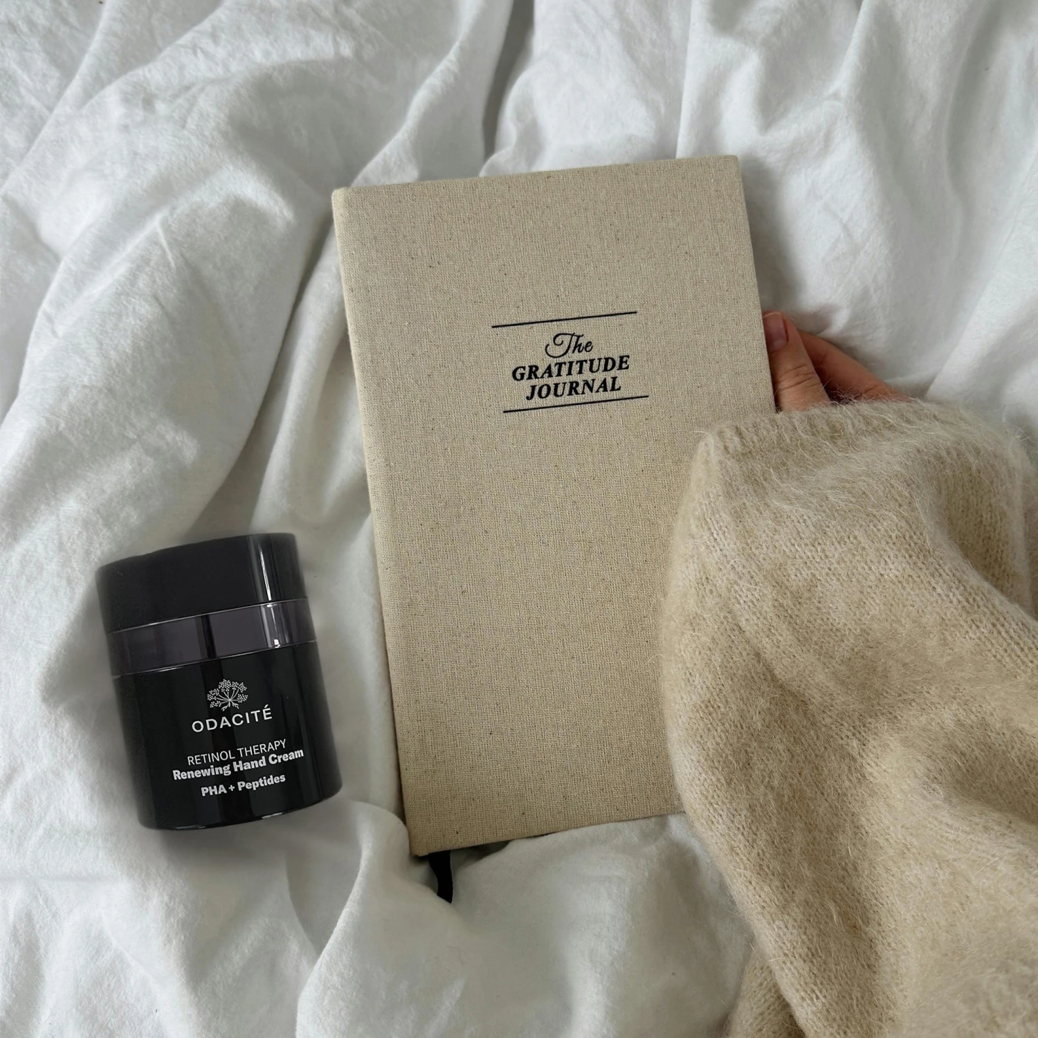 Retinol Therapy Renewing Hand Cream Crème Main Revitalisante 6 Retinol Therapy Renewing Hand Cream Crème Main Revitalisante – Image 6