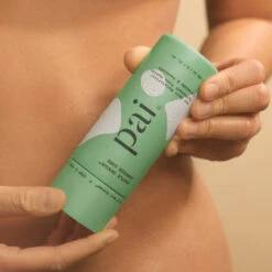 Gentle Genius™ Barrier Care Hydratant Peau Humide -OH MY CREAM! 202501 PaiSkincare Gammecorps GentleGeniusBarrierCare wetskinmoisturiser Mannequin 1080x1080 c54f9b90 e5ef 4708 8a65 96070be7151c